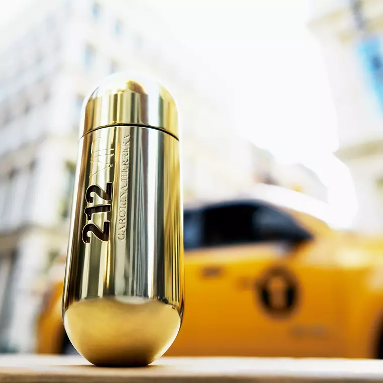 Carolina Herrera 212 VIP Eau de Parfum 50ml