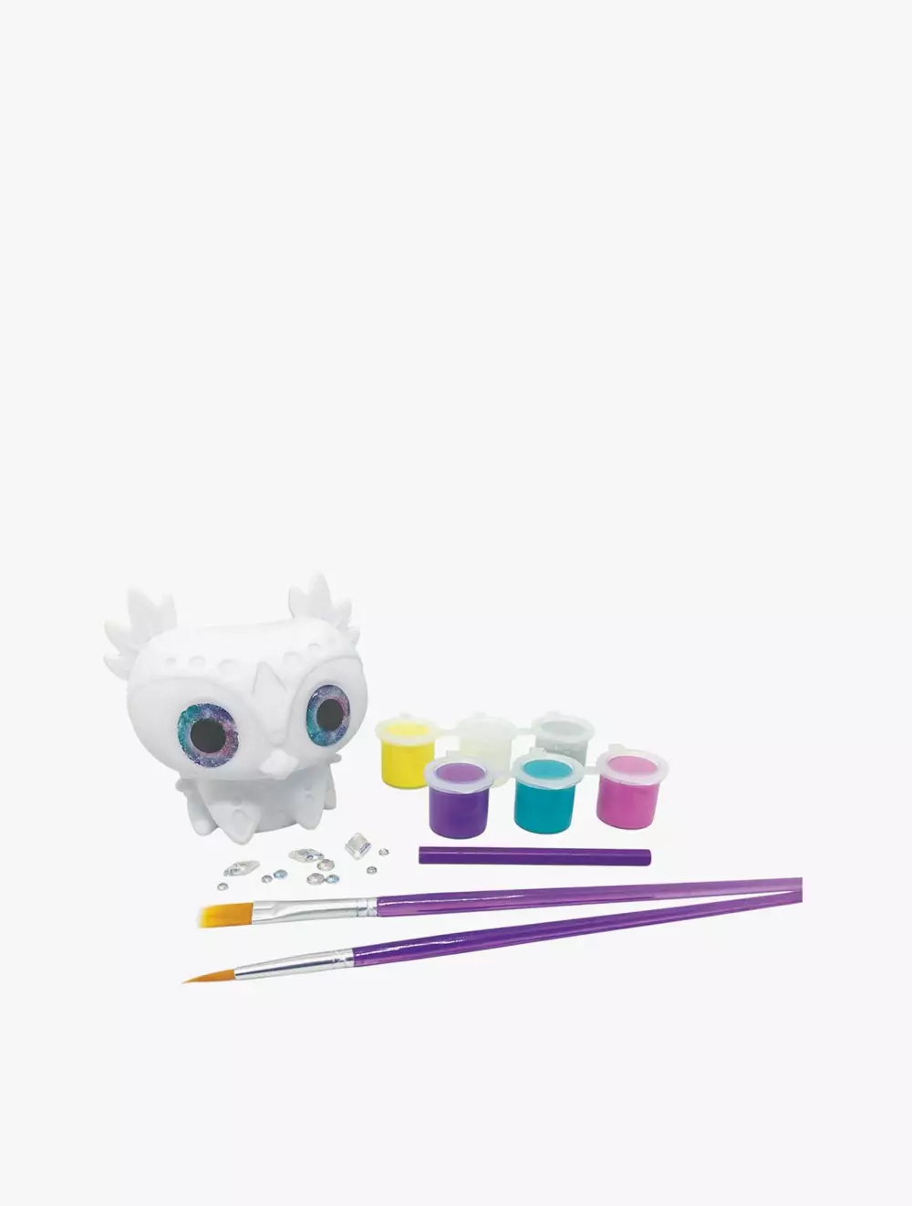 Nebulous Star FIGURINE PAINTING ASST - NBU11414