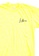 MRL Prints yellow Zodiac Sign Libra Pocket T-Shirt DF379AA7937CFCGS_2