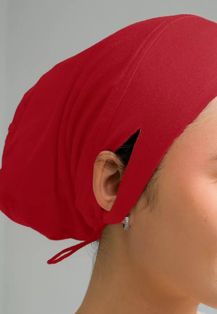 INNER CIPUT ANTI BUDEG-MAROON