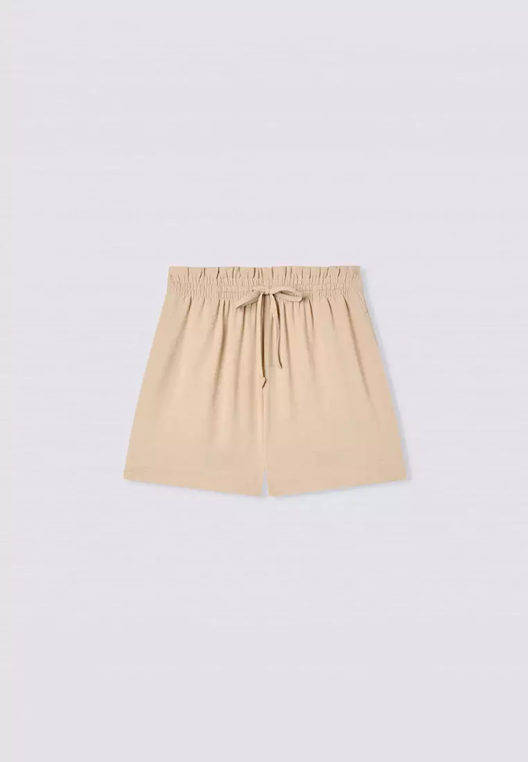 Woman Shorts