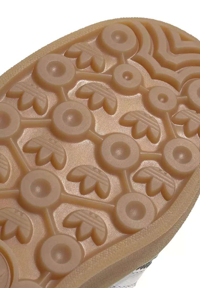 Gazelle Indoor Shoes