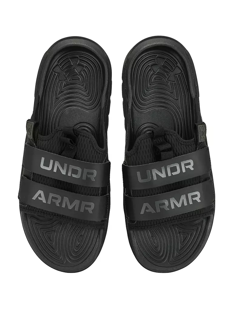 Under deals armour alpha