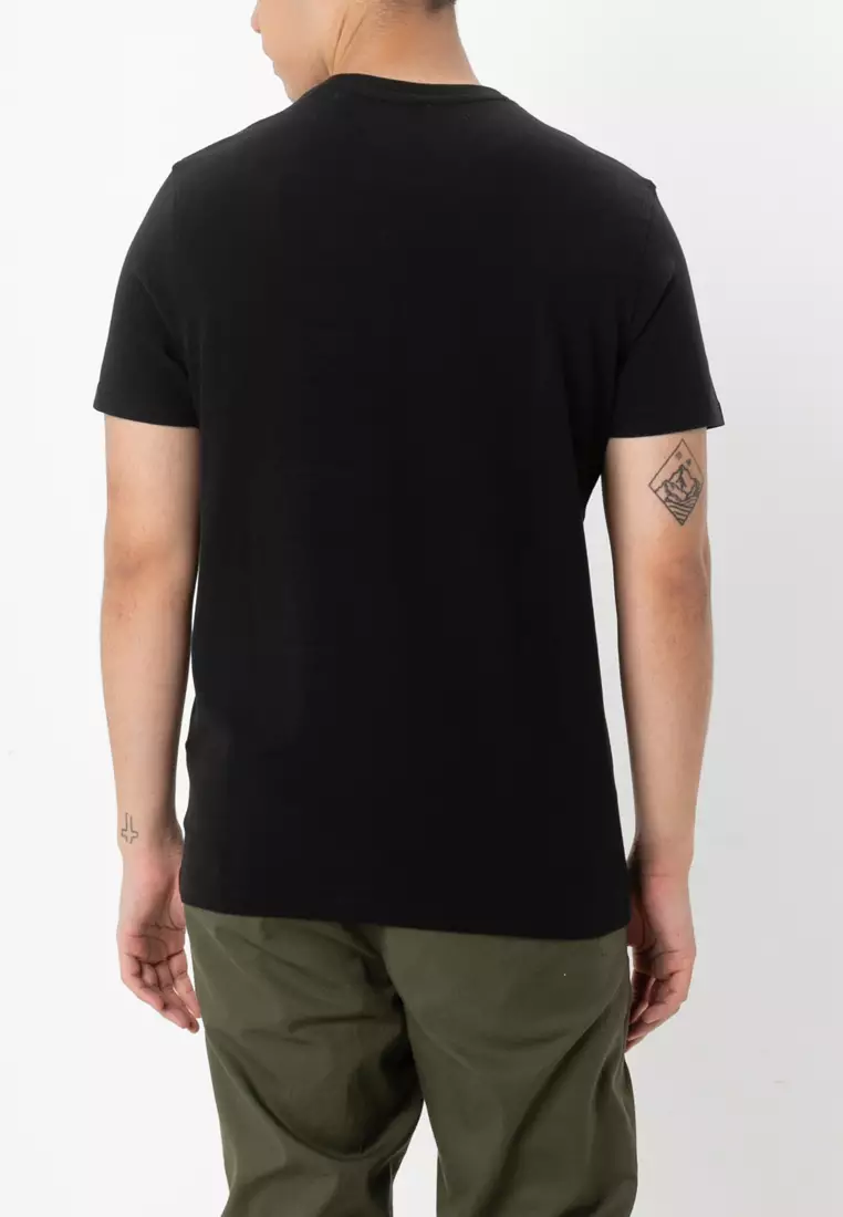 Mick Short Sleeves T-Shirt