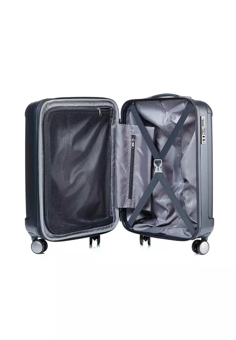 Buy Samsonite Niar Spinner 57/20 EXP REC 2026 Online | ZALORA