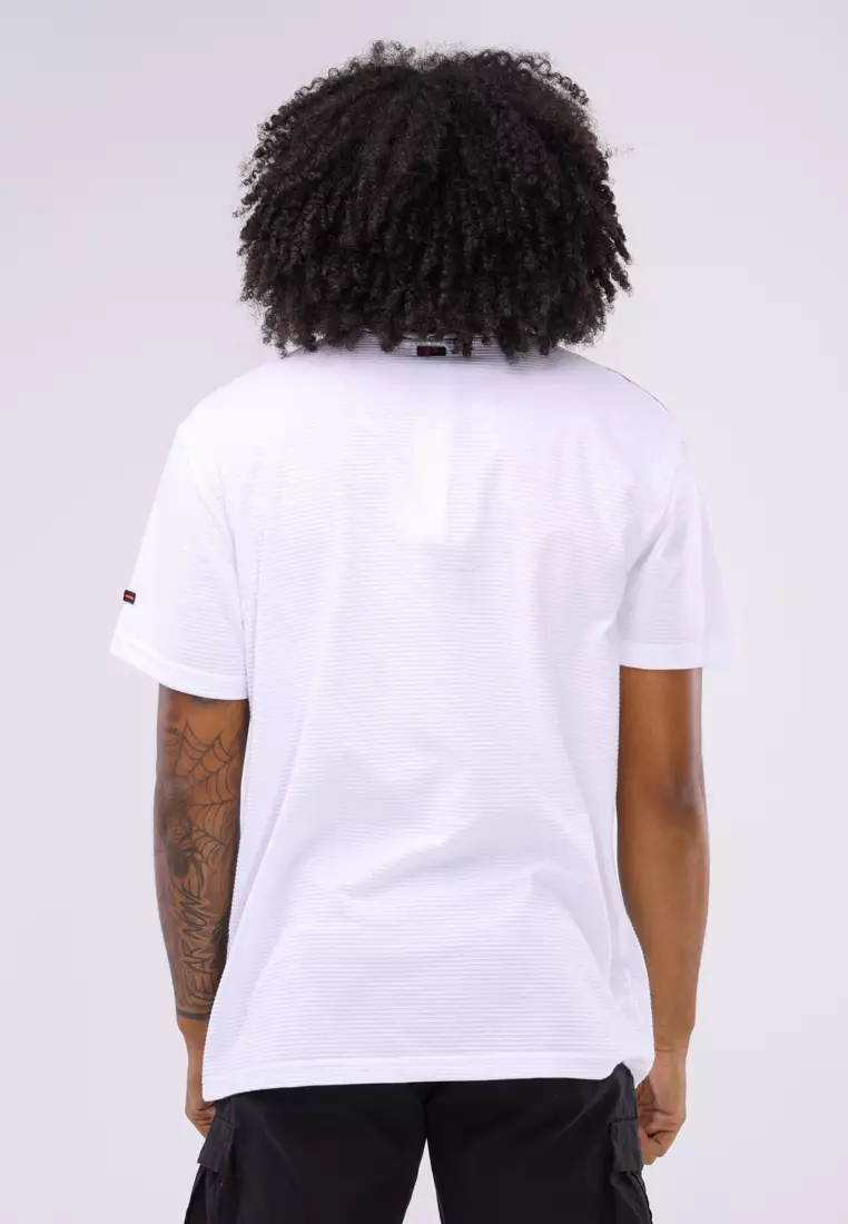 Round Neck Regular Fit