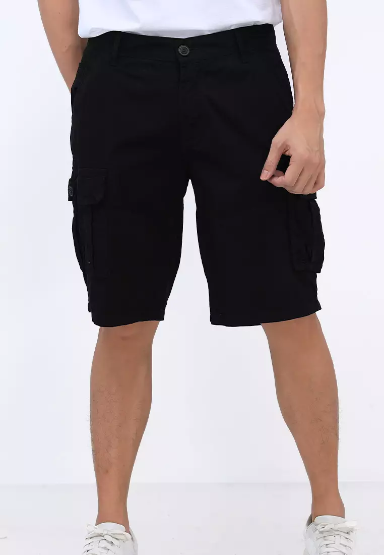 Cargo shorts philippines discount