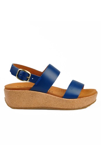 Maple Wedges Sandals