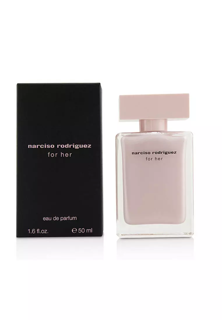 Narciso rodriguez perfume 50ml store