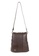 Oxhide brown Leather Backpack with Sling for Women -Trendy Backpack for Teenage Girls - OX49 FE7DAACA173C2AGS_5