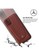 Mercedes-Benz red Case iPhone 11 Pro Max 6.5" Mercedes Benz New Urban Line Leather 669DEES6C349FBGS_2