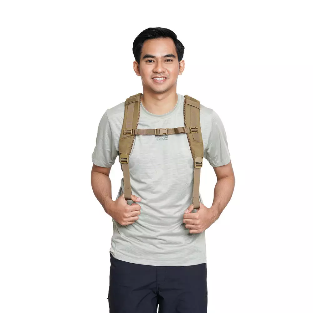 Eiger Nitron 20L Laptop Backpack