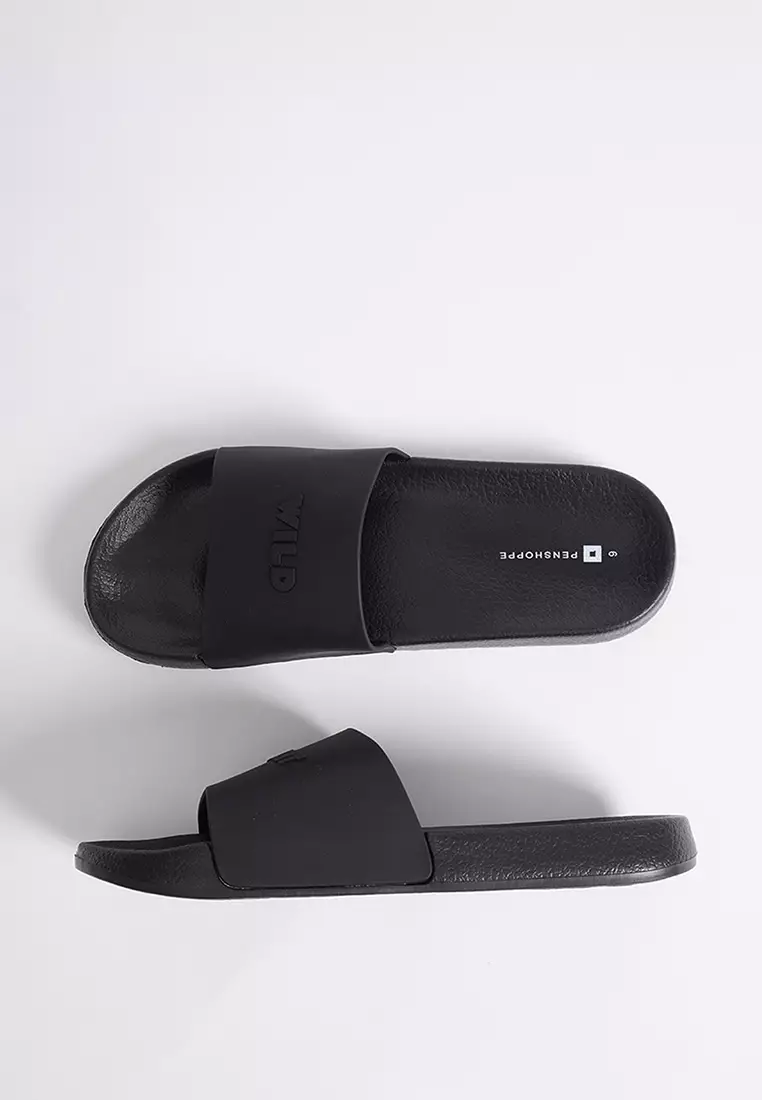 Penshoppe slippers for male price hotsell