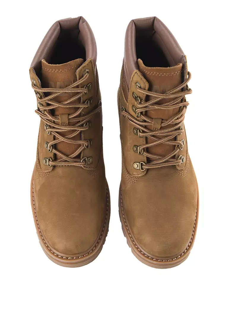 Colorado 2.0 Hiker Wp Tx