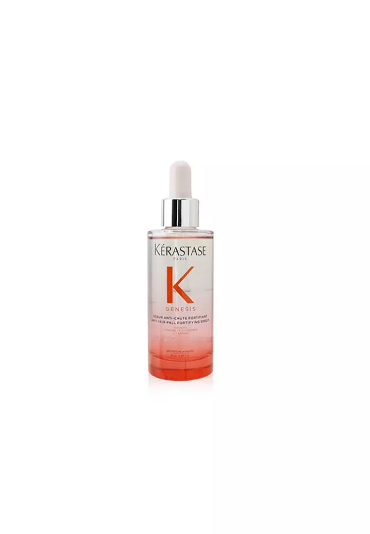 Kérastase - Genesis Anti Hair-Fall Fortifying Sérum (Weakened Hair, Prone To Falling) 90ml/3.04oz