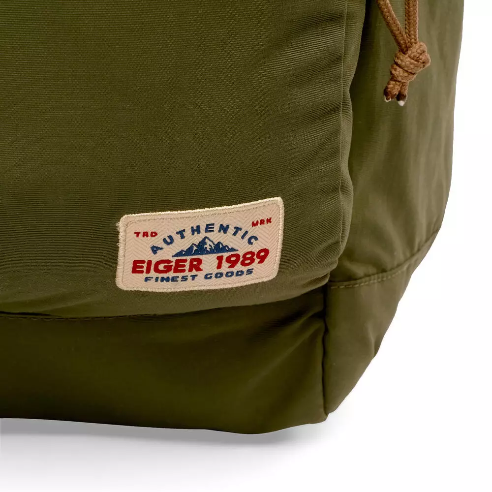 Eiger Women Saira Two Way Backpack Tote