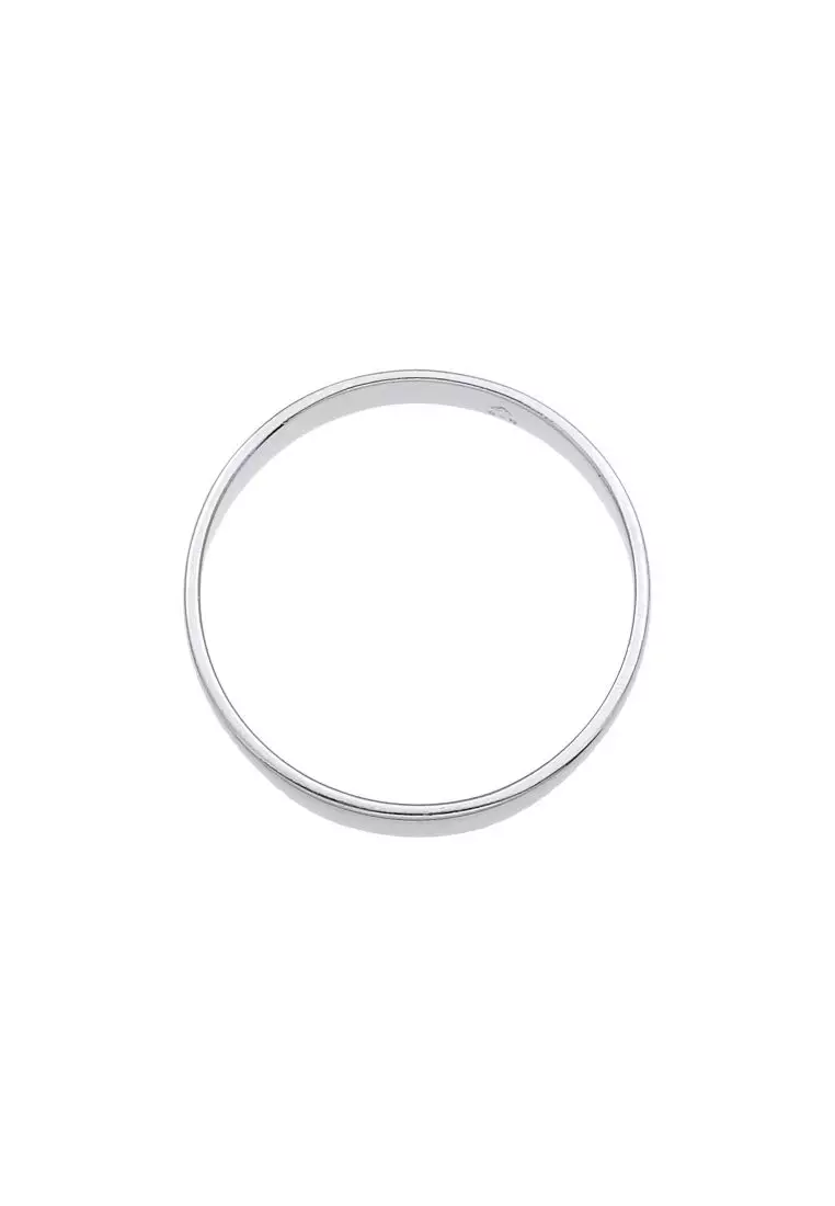 Ring Star Moon Astro Trend Blogger Creoles in 925 Sterling Silver Gold Plated