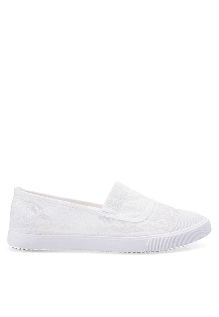 VANSA Lace Slip-On VSW-C980