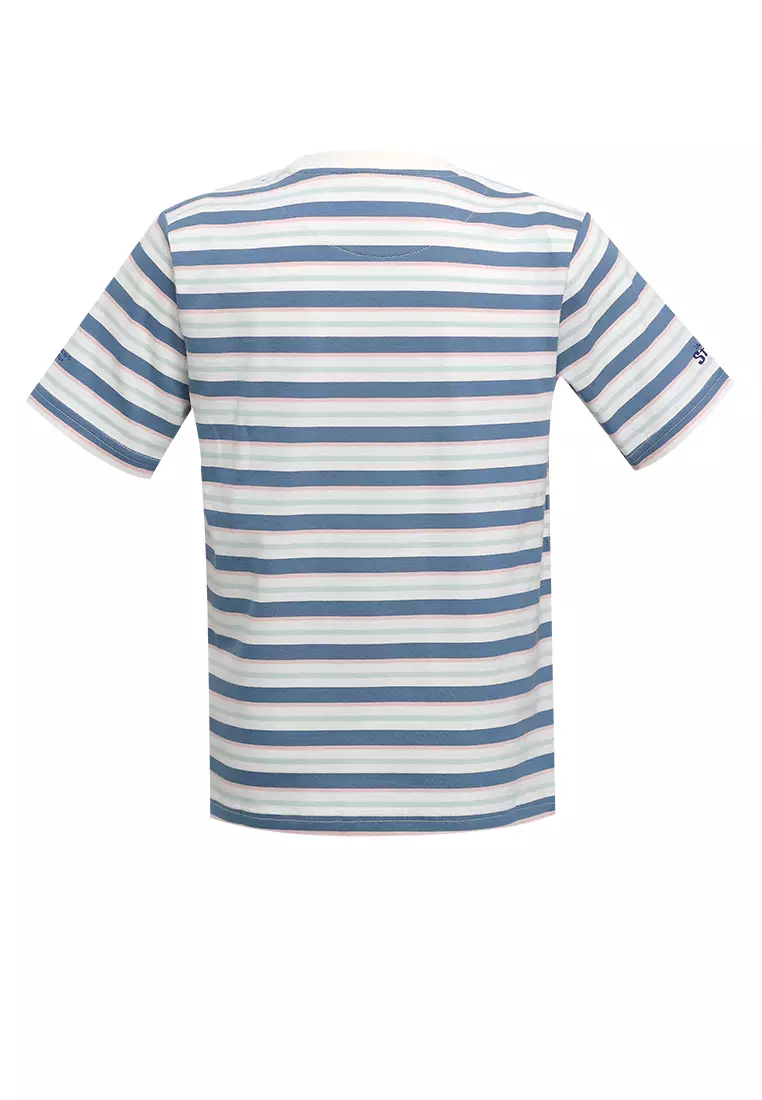 Junior's Lilo and Stitch Tee