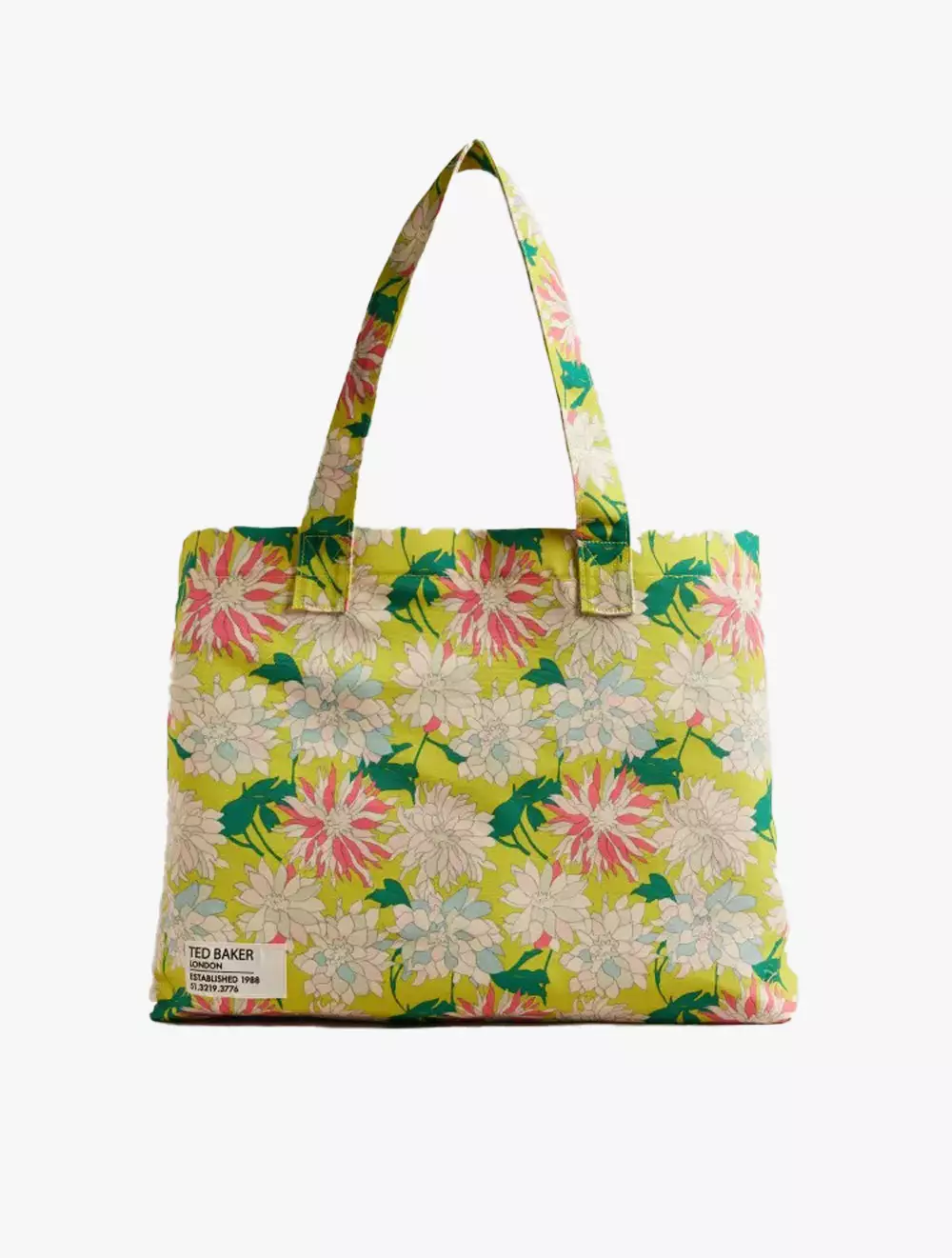 Ted baker aylah medium best sale tote bag