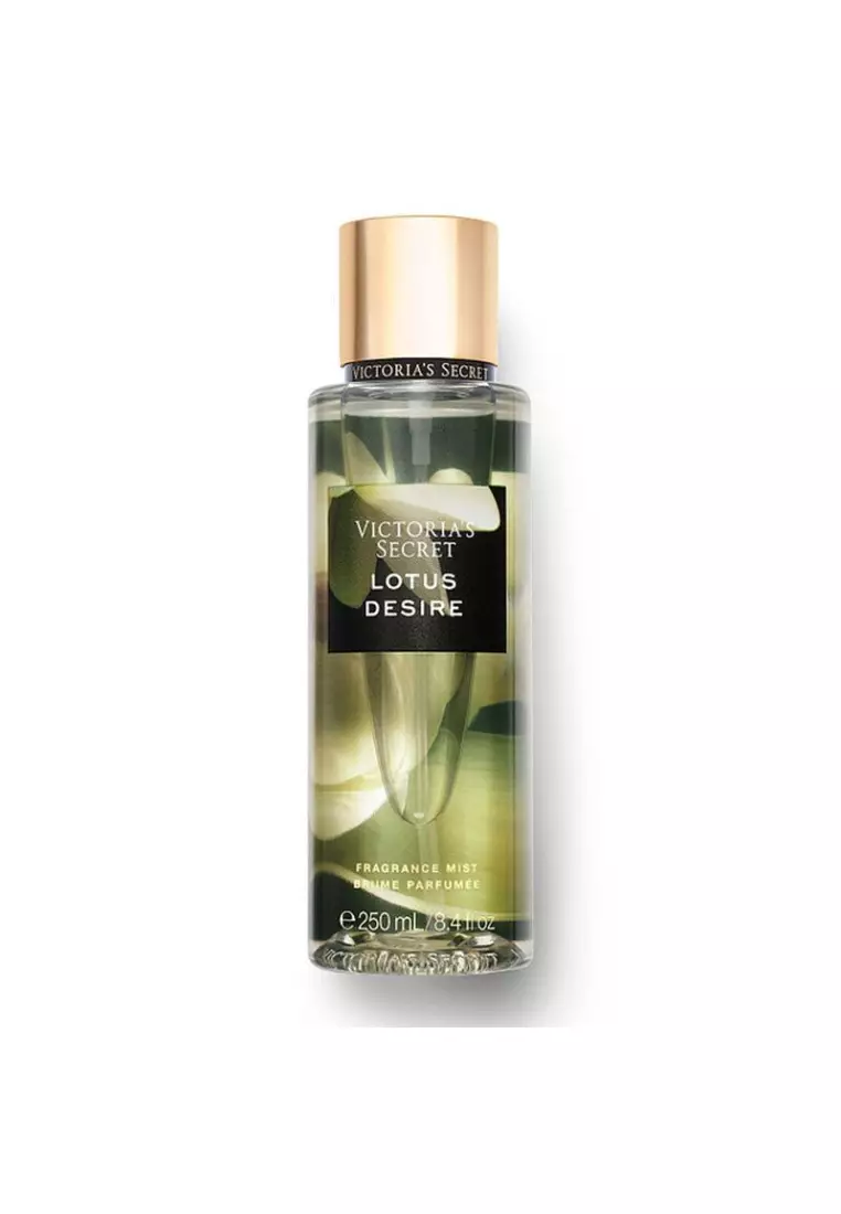 Brand New Victoria's Secret Fragrance Mist Body Spray Full