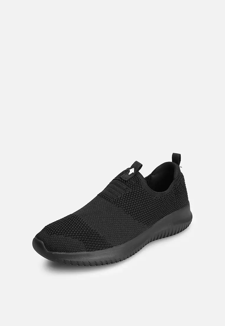 Slip on sale world balance