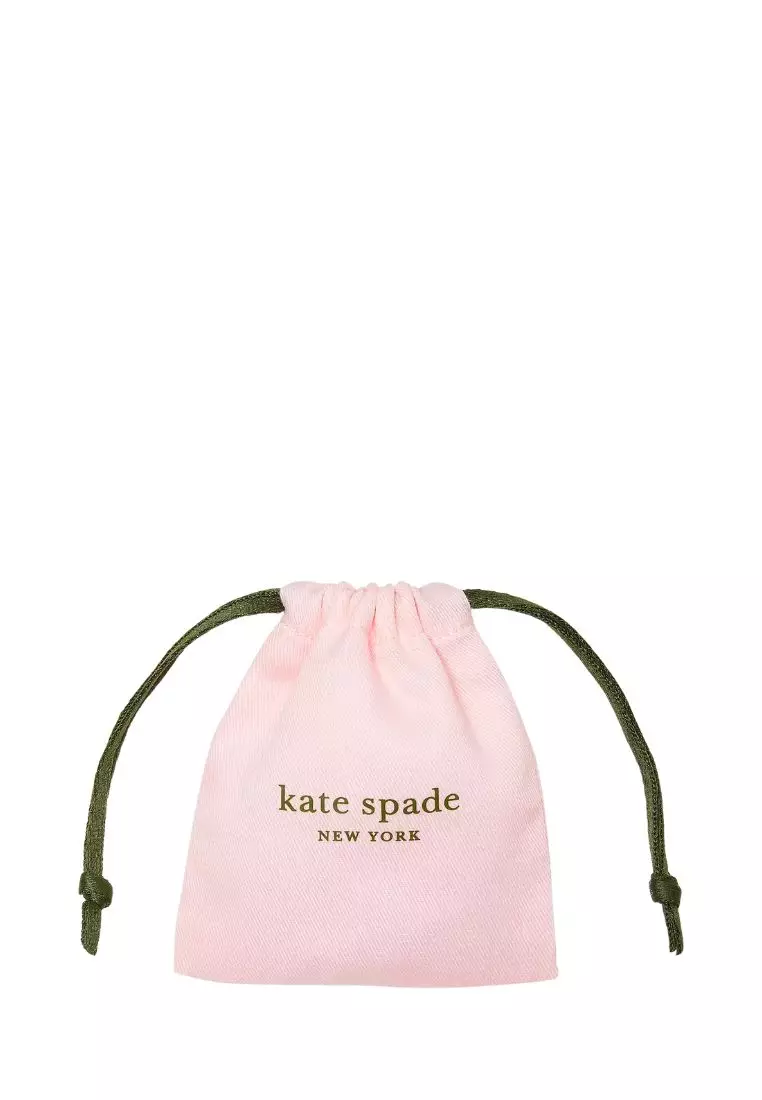 Jual Kate Spade KATE SPADE Full Circle Slider Bracelet Light