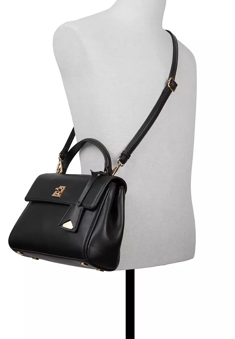 Yolandaa Top Handle Bag