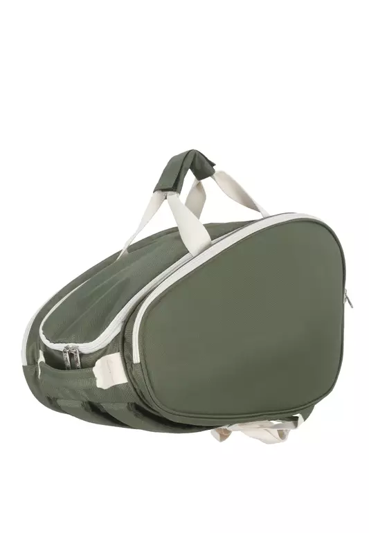 Arnold Palmer Travel Bag - Tas Padel 6220 Hijau Army