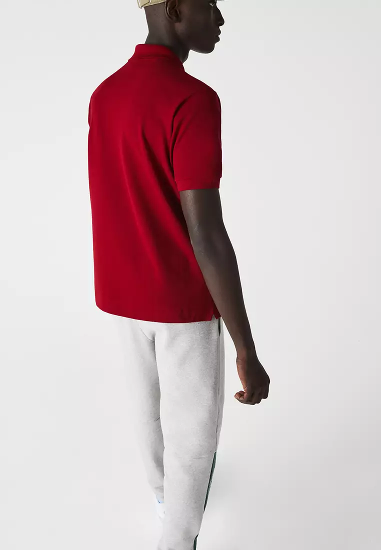 Lacoste Classic Fit L.12.12 Polo Shirt