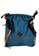 YRMS By Jonathan Wong blue YRMS X Fungolia Limited Edition Premium Drawstring Backpack 308A7AC16F123DGS_4