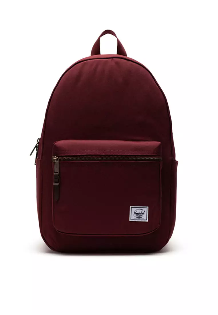 Buy Herschel Settlement Port Backpack 2024 Online ZALORA Philippines