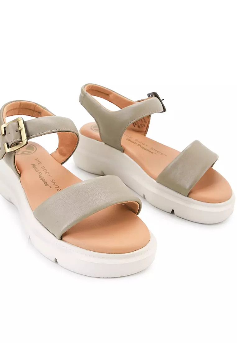 Uplift Qtr Strap