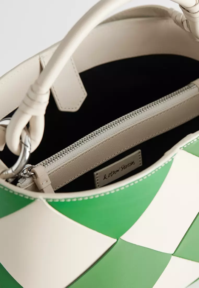 Other stories shop bucket bag