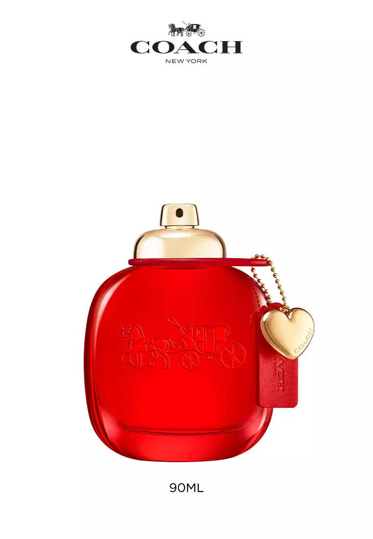 Love Eau de Parfum 90ml
