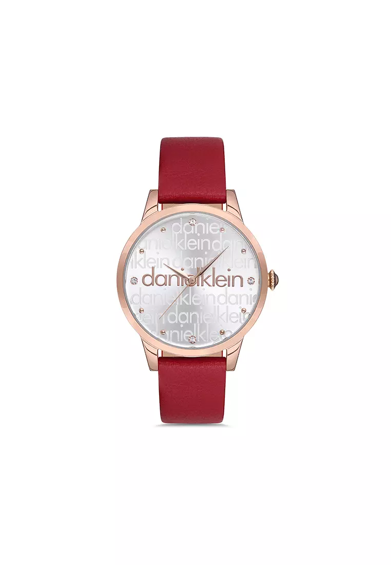 Buy Daniel Klein Daniel Klein Trendy Women s Analog Watch DK