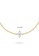 Aquae Jewels yellow Bracelet Fairy 18K Gold and Diamonds - Yellow Gold 73094AC5BD0636GS_1