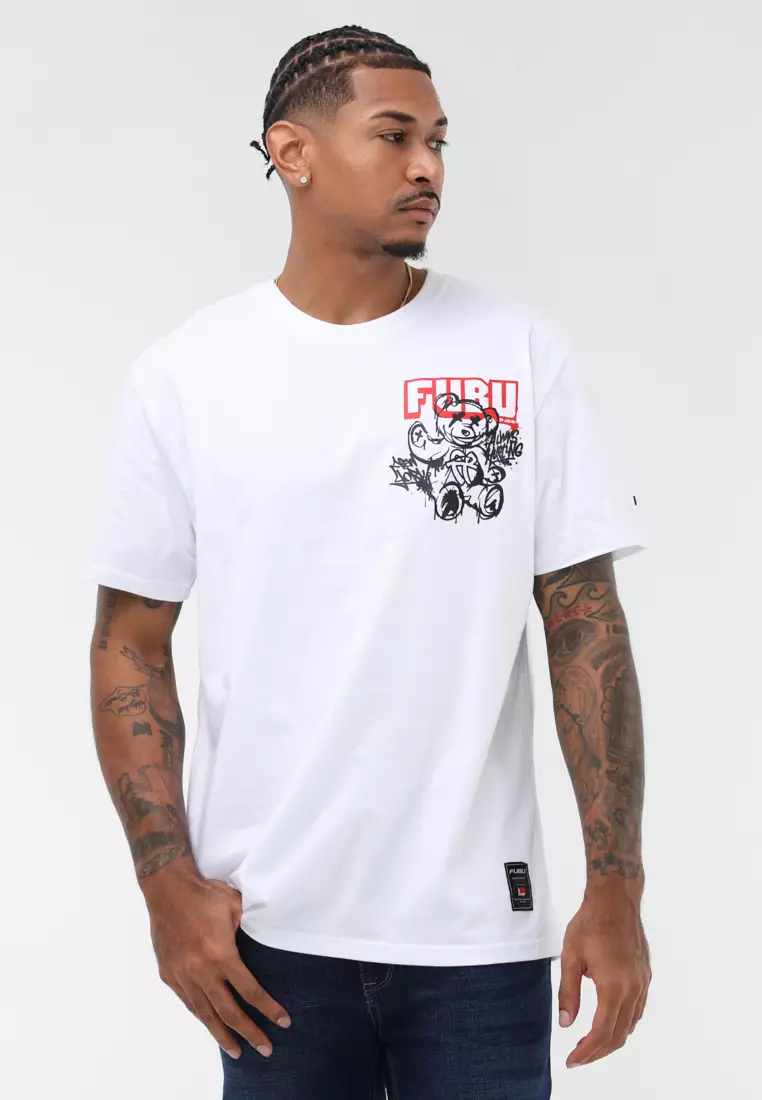 Round Neck Regular Fit