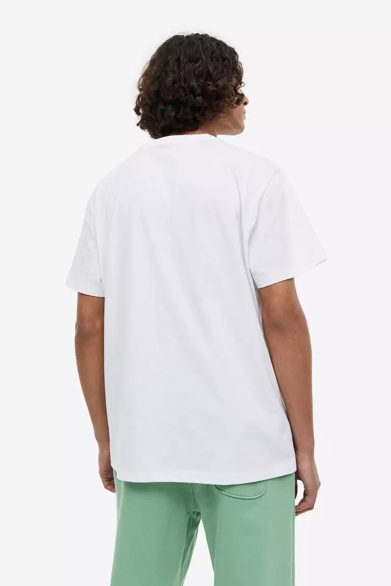 JAX RG RN COOLMAX T-SHIRT