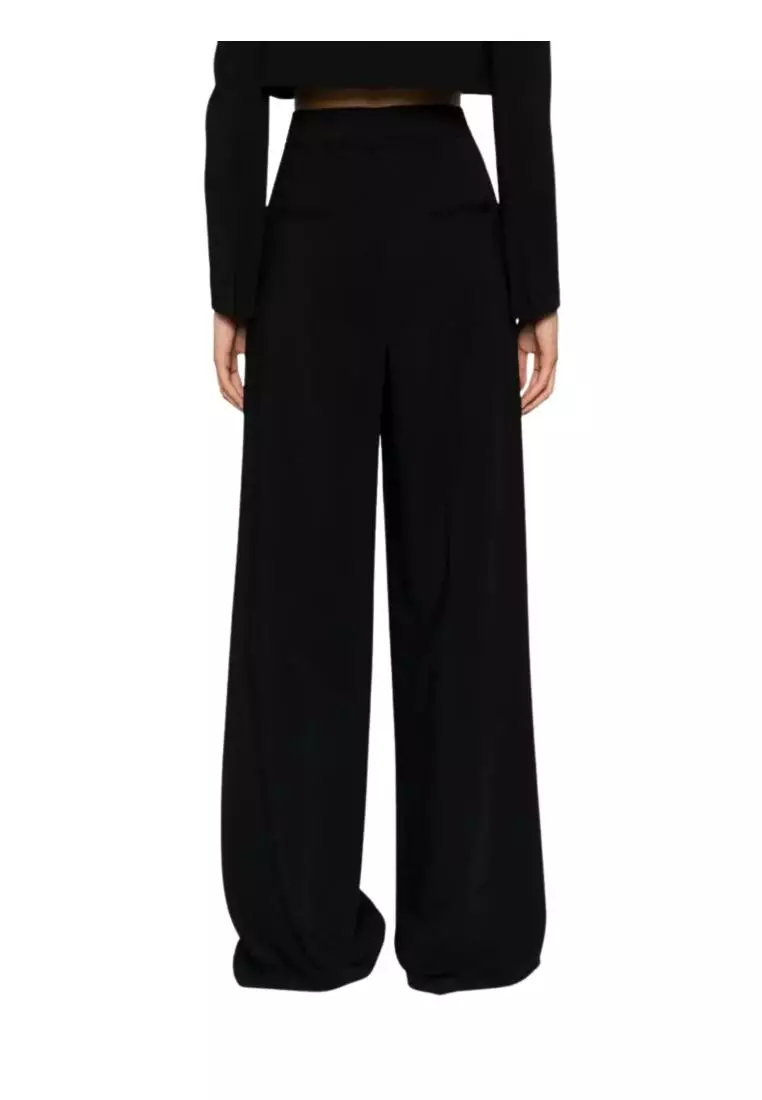 Moschino pantaloni hotsell