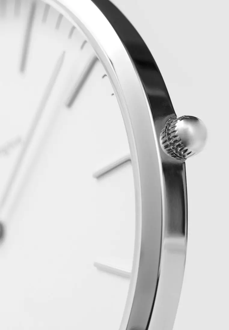 Daniel wellington canterbury 36mm deals