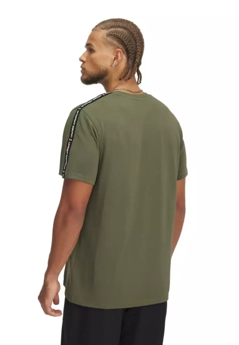 Icon Heavyweight Taping T-Shirt