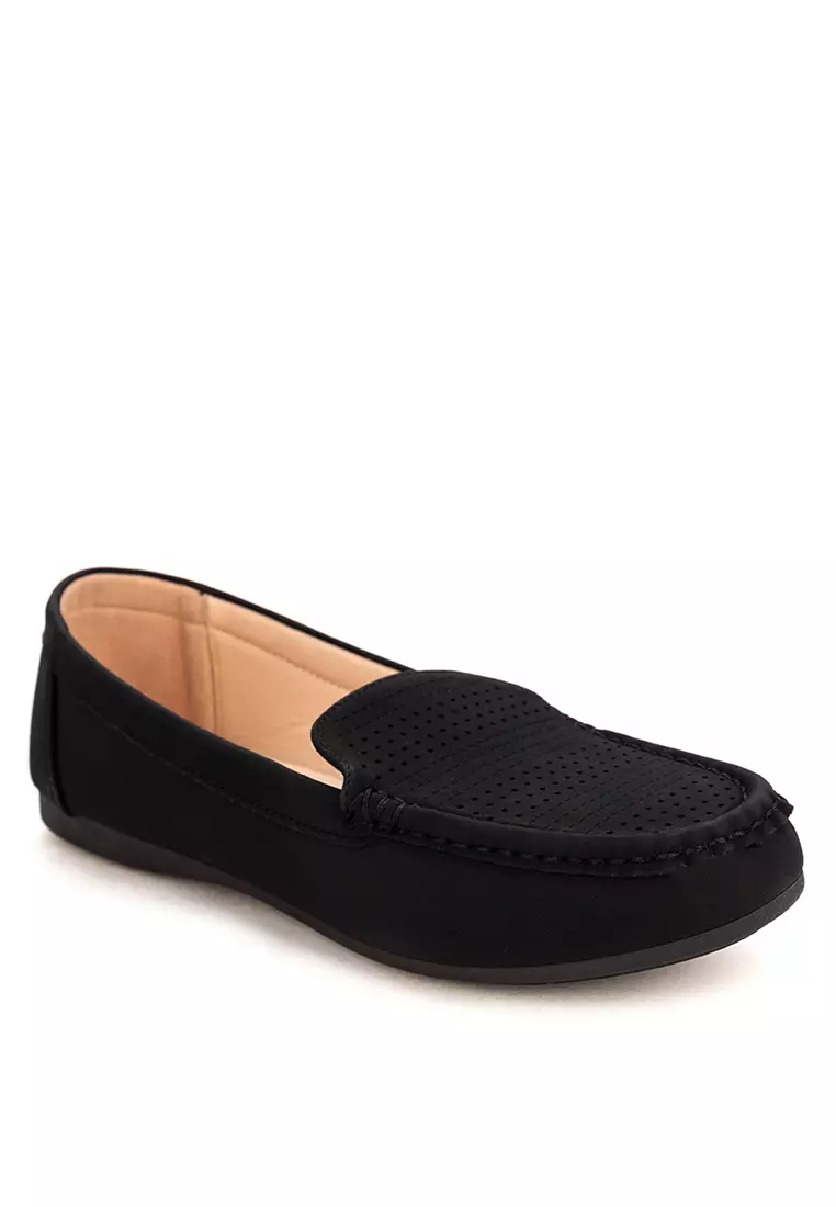 Discount on Unlisted  shoes - SKU: Deidra Mocassin Softawalk
