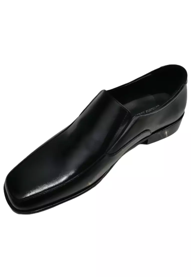 Sepatu Pantofel Louis Andreano 903