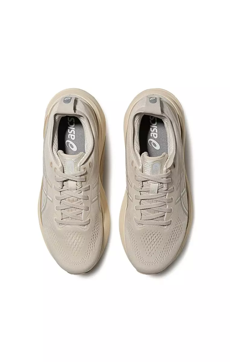 GEL-KAYANO 31 跑步鞋 1011B995-200