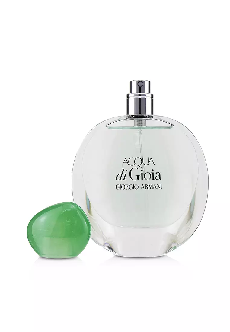 Gioia Eau Douglas Acqua Di Gioia Buy Giorgio Armani GIORGIO ARMANI