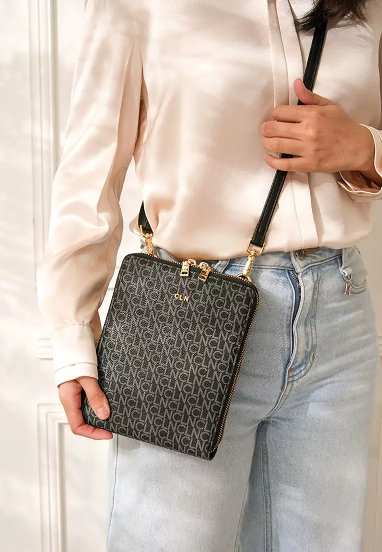 Kianna Crossbody Bag