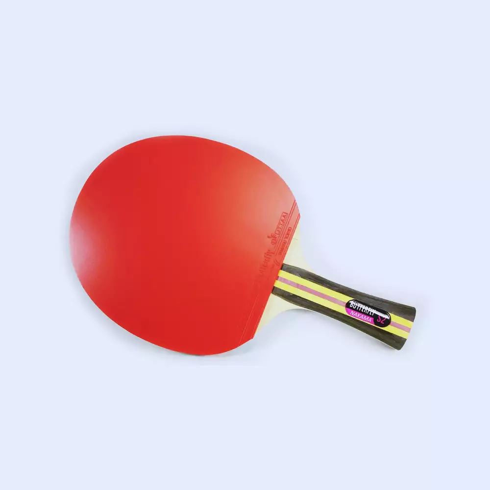 Bat tenis meja butterfly Nakama S2