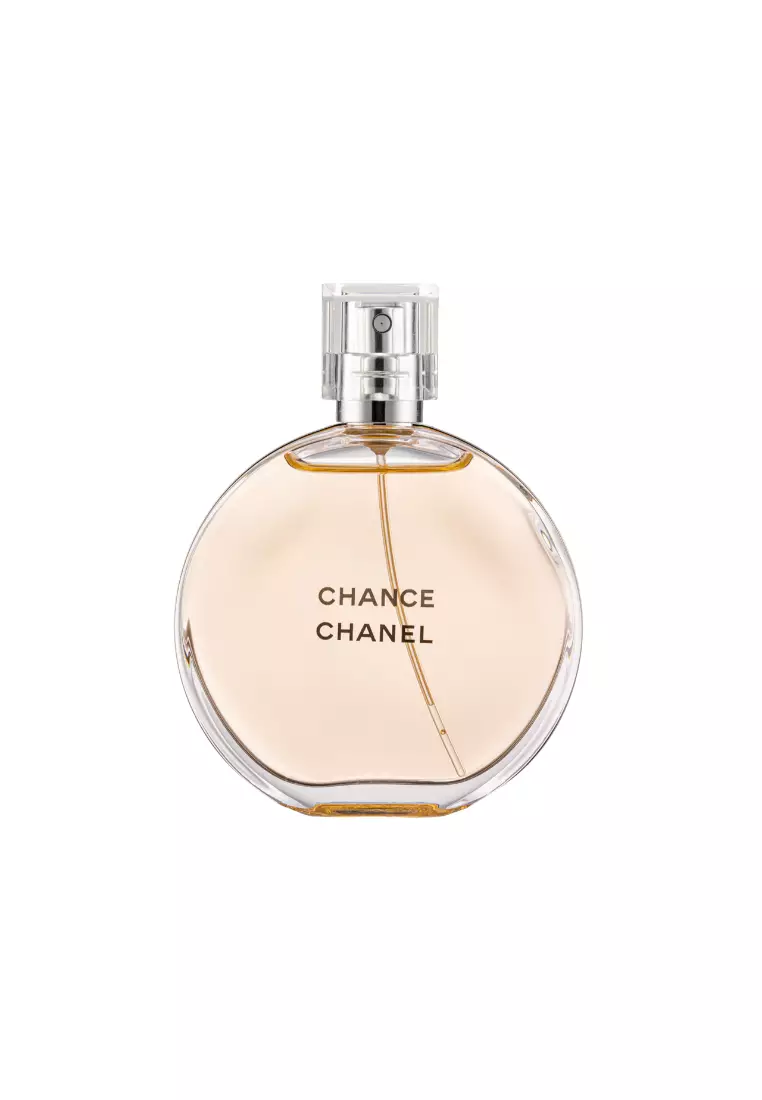 CHANEL Eau de Toilette Vaporisateur Spray 50ml