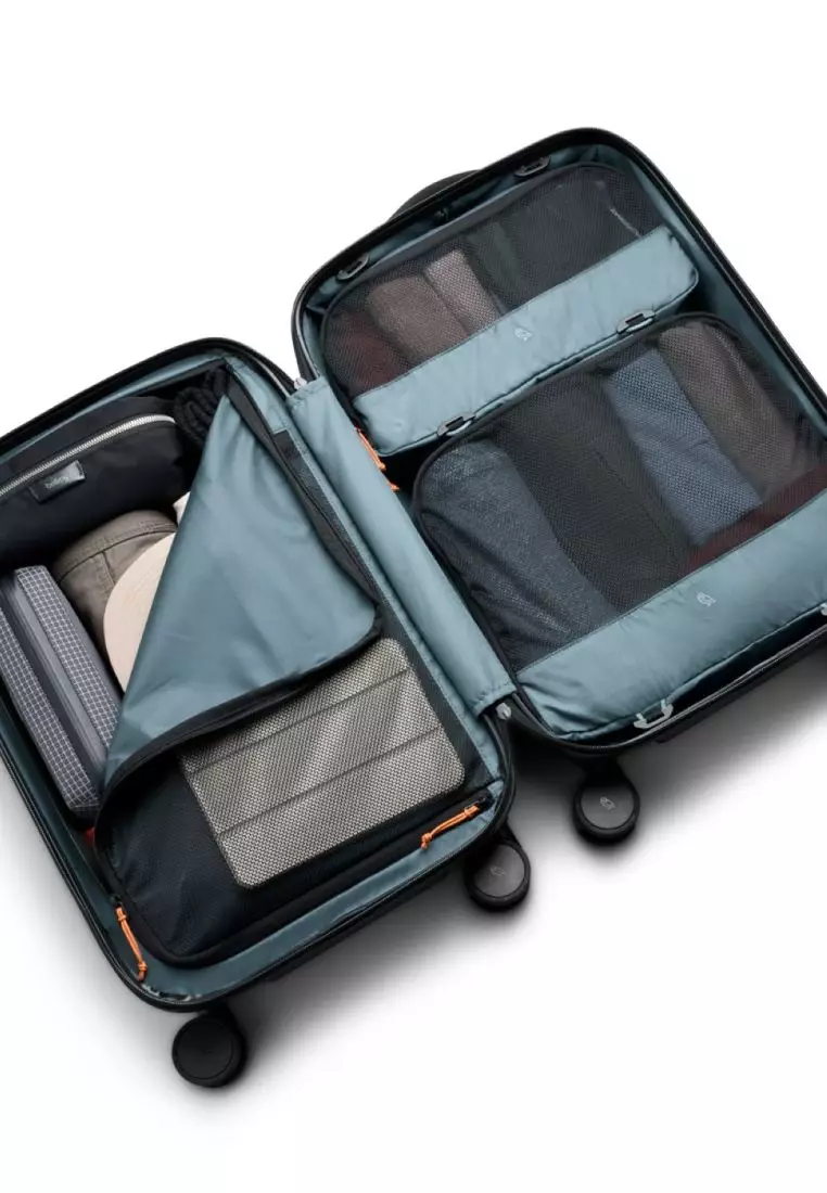Bellroy Transit Carry-On - Chalk